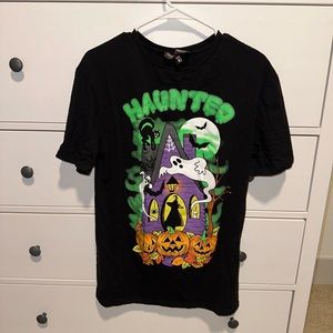 Dolls Kill Halloween tee